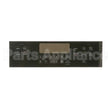 WB27T11459 GE Overlay
