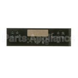 WB27T11460 GE Overlay