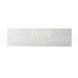 WB27T11462 GE Overlay