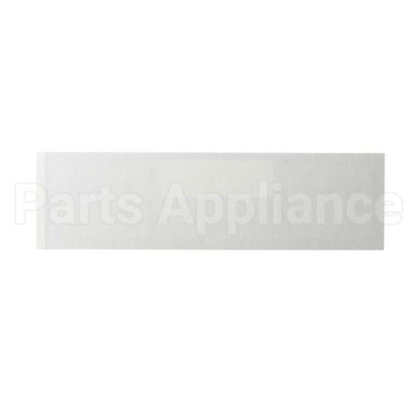 WB27T11462 GE Overlay