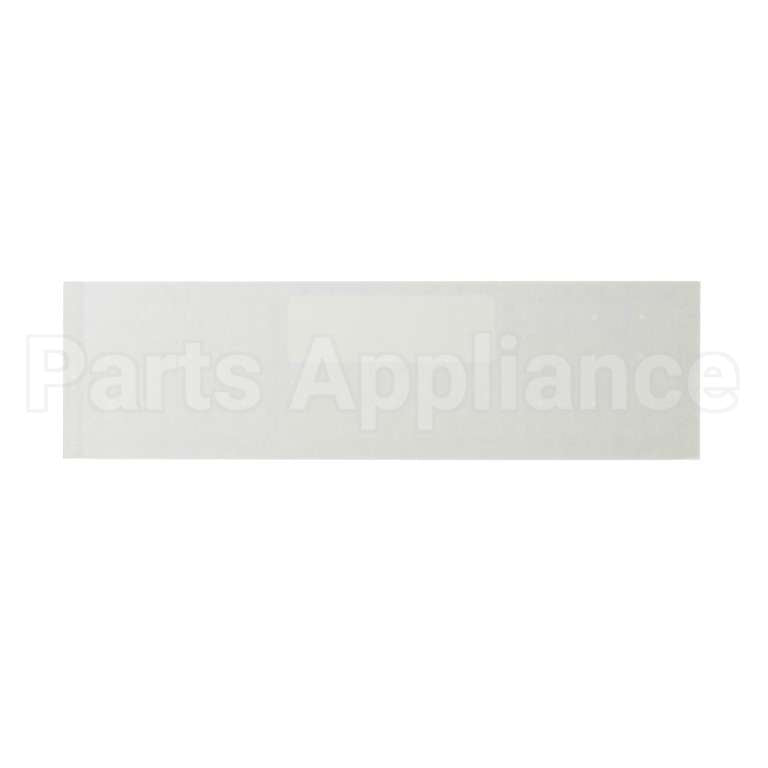 WB27T11464 GE Overlay