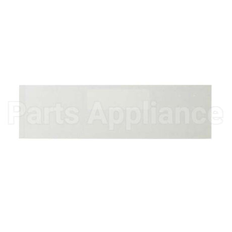 WB27T11464 GE Overlay