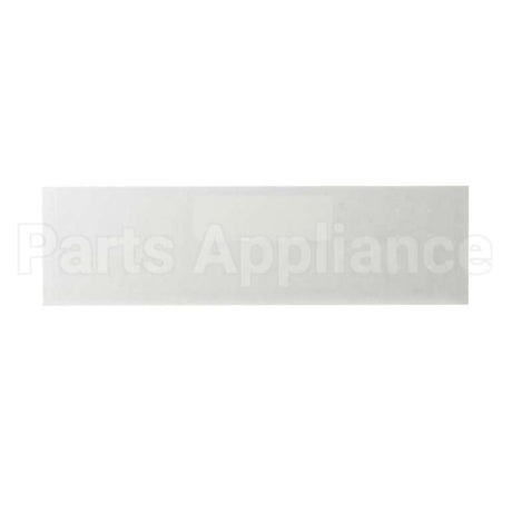WB27T11465 GE Overlay