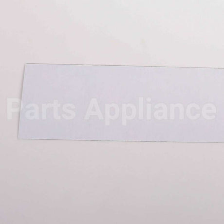 WB27T11512 GE Faceplate Graphics (Ww)