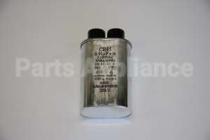 WB27X10011 GE Microwave Capacitor