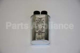 WB27X10011 GE Microwave Capacitor