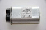 WB27X10240 GE Capacitor 2100V/0.86 Microf