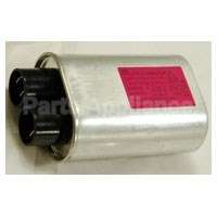 WB27X10280 GE Coil (H V Cap )
