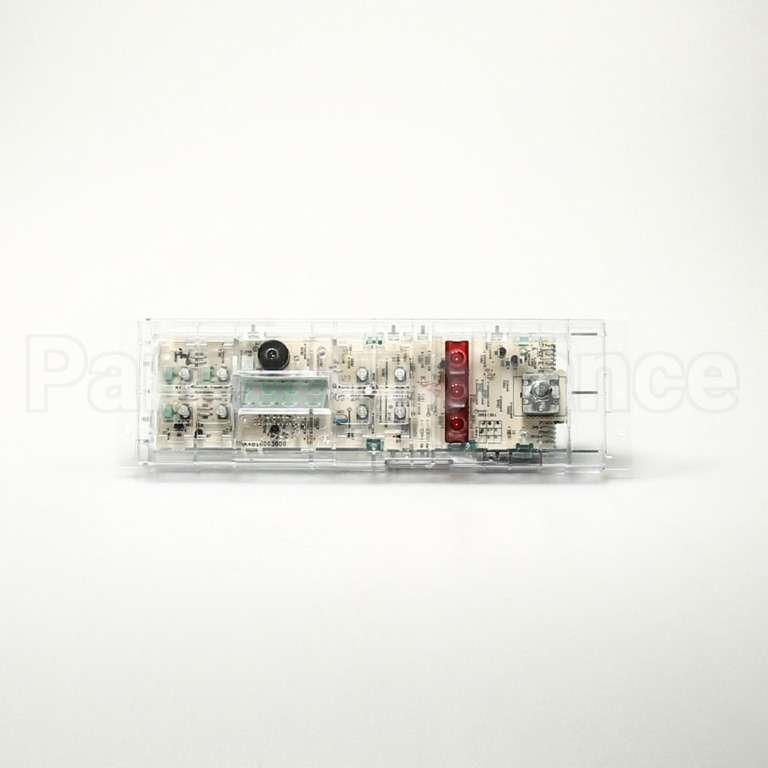 WB27X10311 GE To8C Control