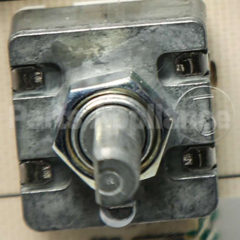 WB27X10311 GE To8C Control