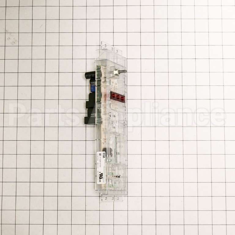 WB27X10311 GE To8C Control
