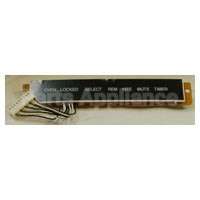 WB27X10328 GE Led Board Assy