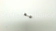 WB27X10542 GE Fuse 5 A 125V