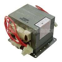 WB27X10558 GE Trans Hv