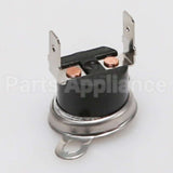 WB27X10567 GE Thermostat Magnetron
