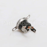 WB27X10567 GE Thermostat Magnetron