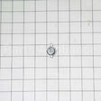 WB27X10568 GE Thermostat Cavity