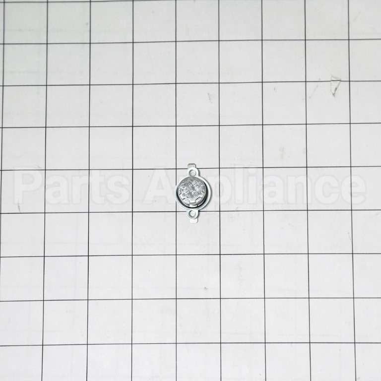 WB27X10568 GE Thermostat Cavity