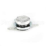 WB27X10568 GE Thermostat Cavity