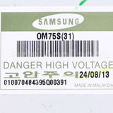 WB27X10585 GE Magnetron