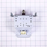WB27X10735 GE Magnetron Asm