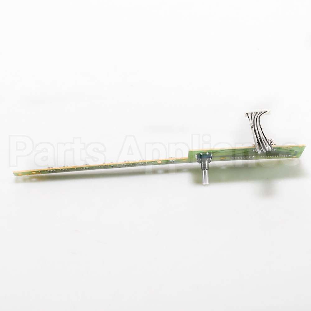 WB27X10860 GE Range Selector Board
