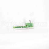 WB27X10860 GE Range Selector Board
