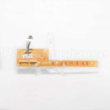 WB27X10860 GE Range Selector Board