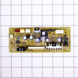WB27X10861 GE Microwave Control Board