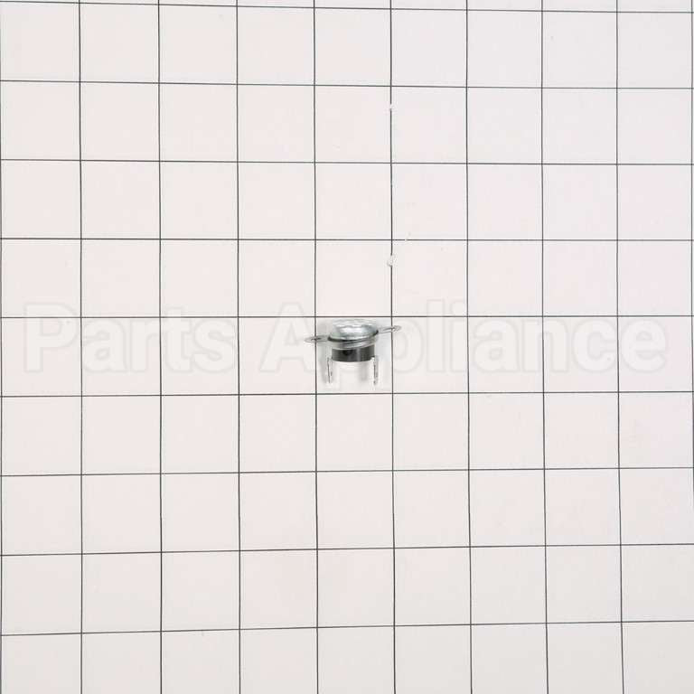 WB27X10909 GE Thermostat Cavity