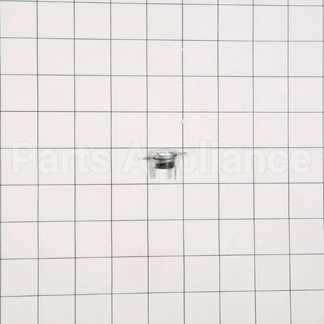 WB27X10909 GE Thermostat Cavity