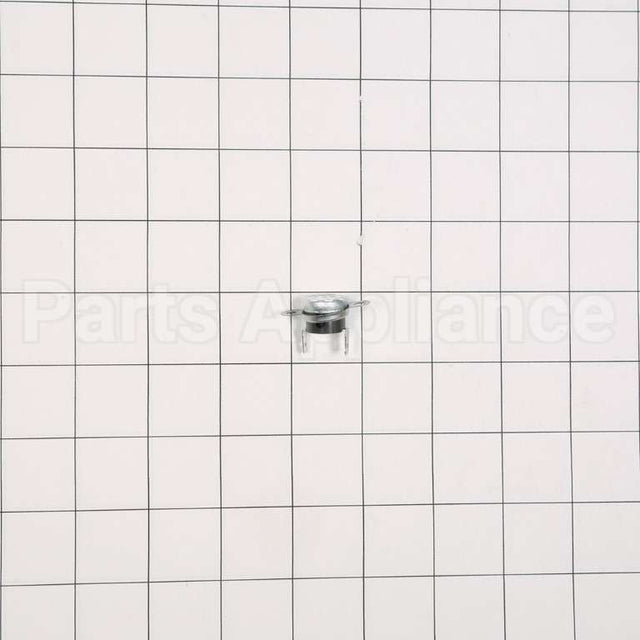 WB27X10909 GE Thermostat Cavity