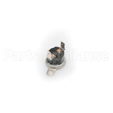 WB27X10909 GE Thermostat Cavity
