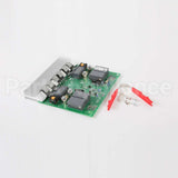 WB27X10998 GE Generator Board Rt/Lt.