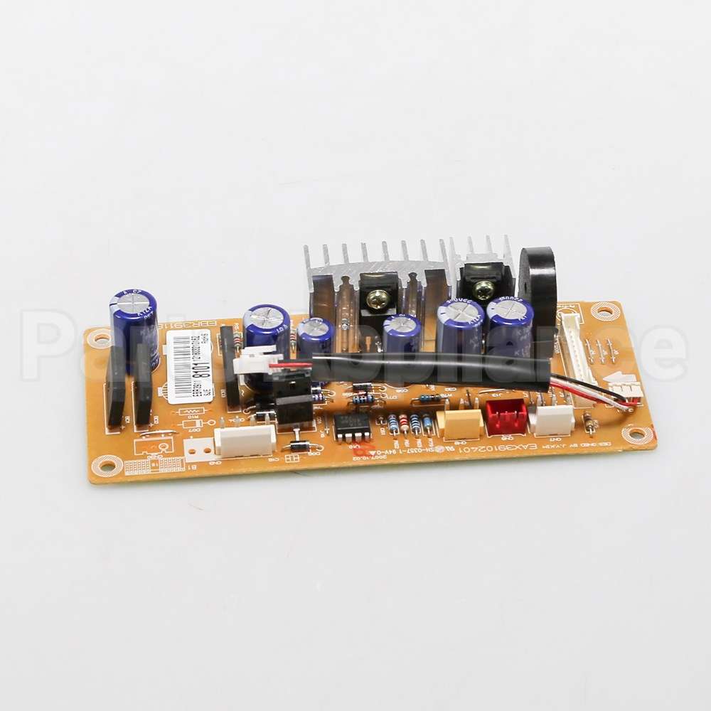 WB27X11018 GE Board Power