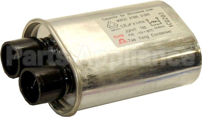 WB27X11031 GE Capacitor H.v.