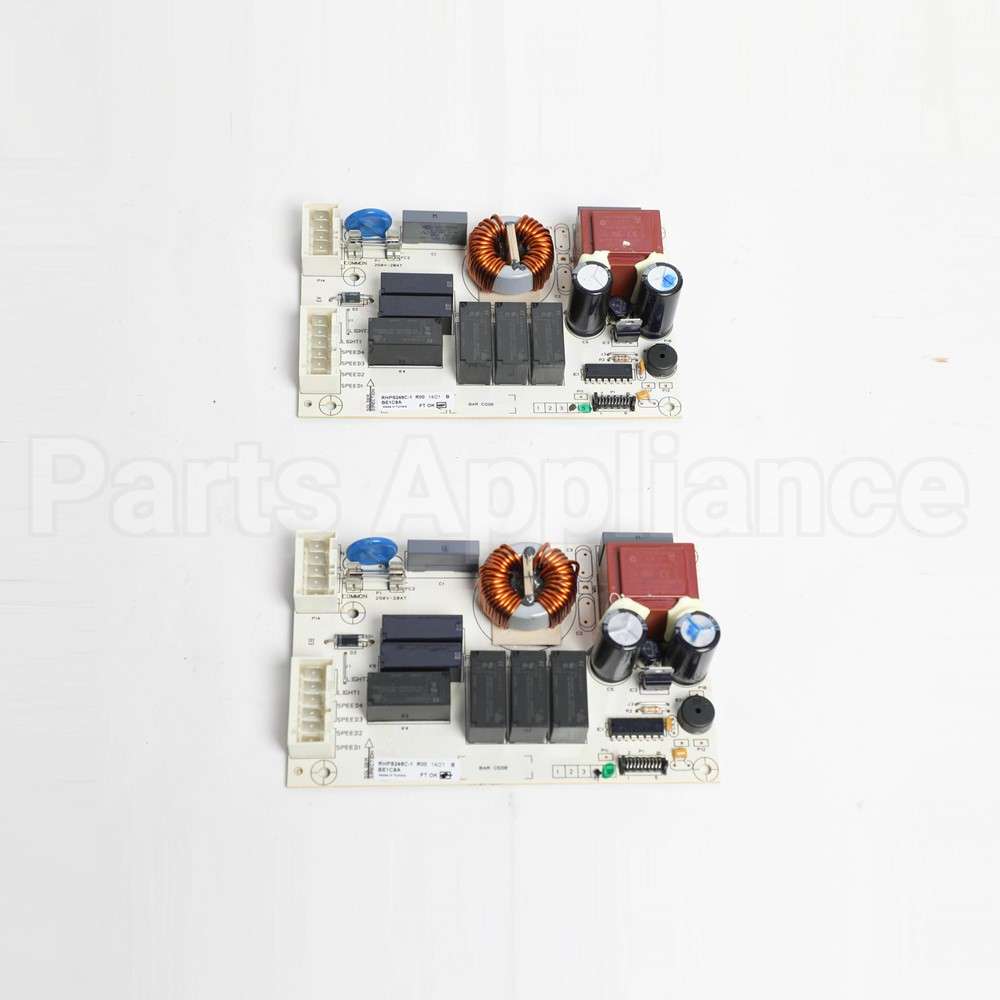 WB27X11050 GE Main Control Board