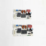 WB27X11050 GE Main Control Board