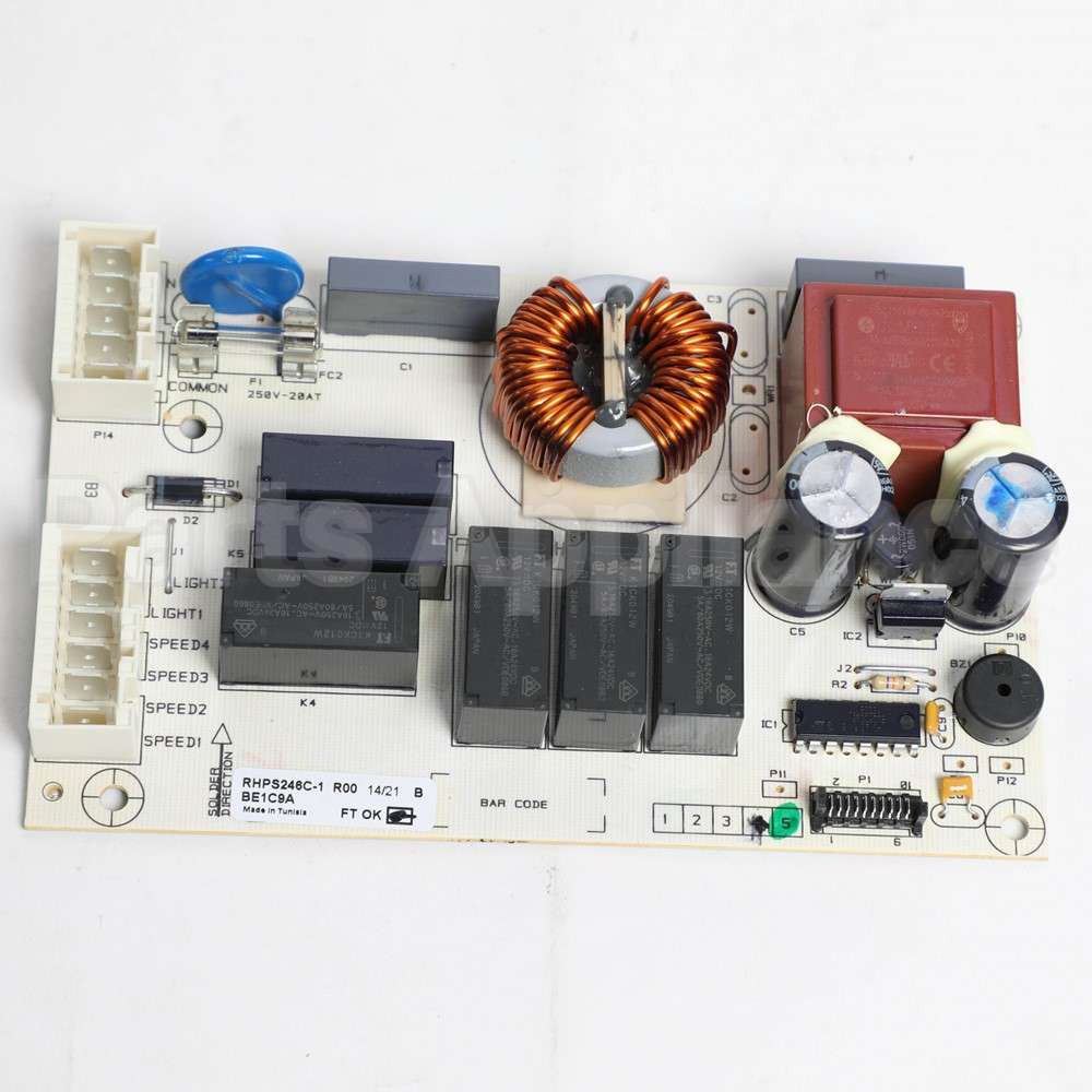 WB27X11050 GE Main Control Board