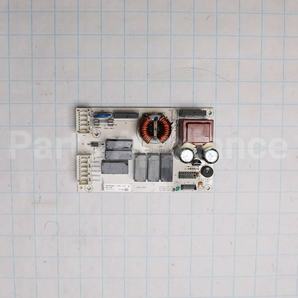 WB27X11050 GE Main Control Board