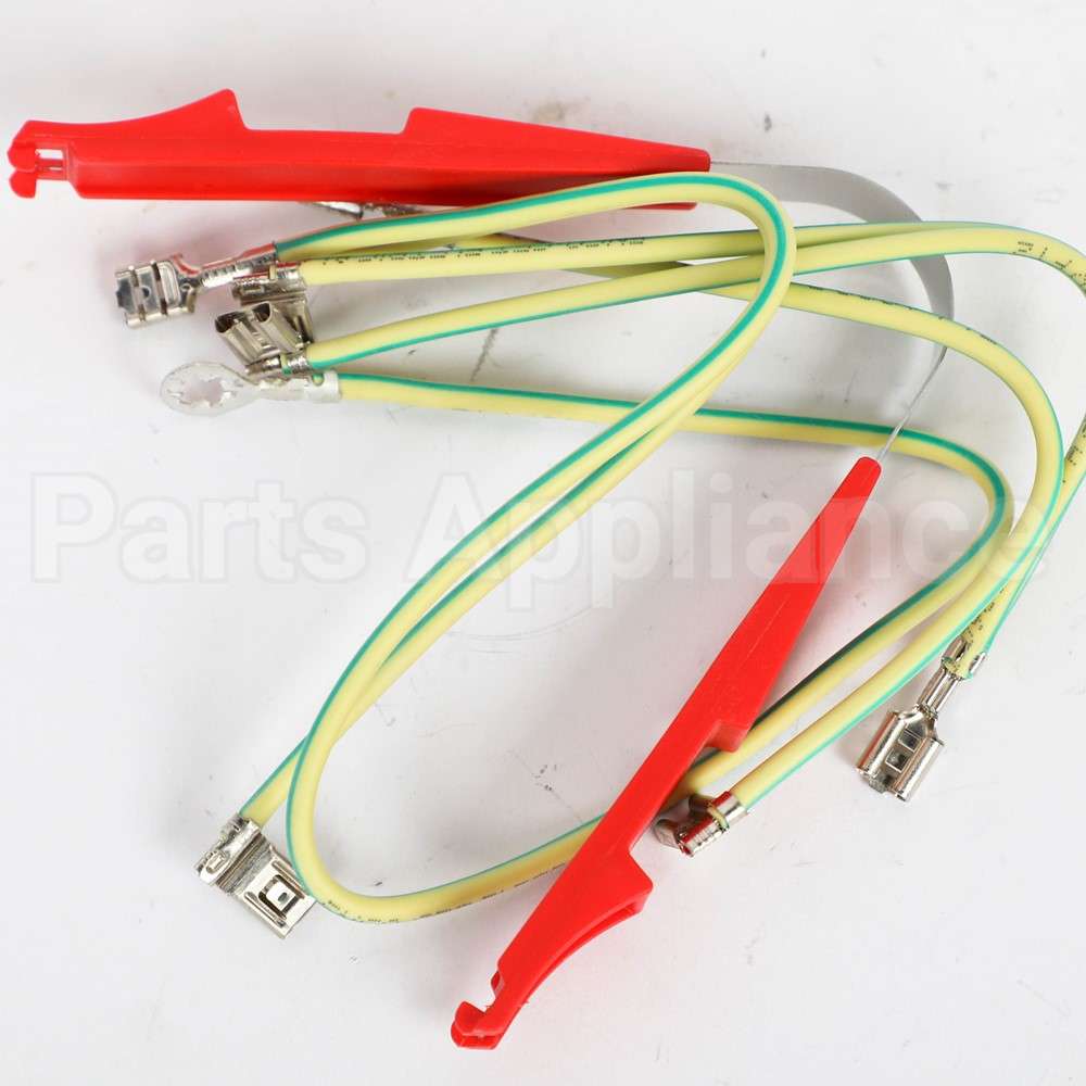 WB27X11074 GE Filter Board.