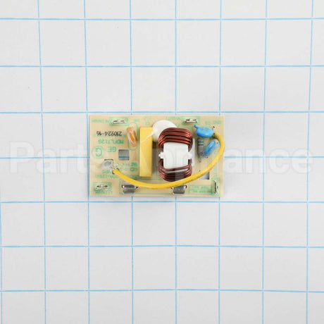 WB27X11140 GE Filter Noise