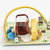 WB27X11140 GE Filter Noise