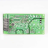 WB27X11179 GE Microwave Control Board