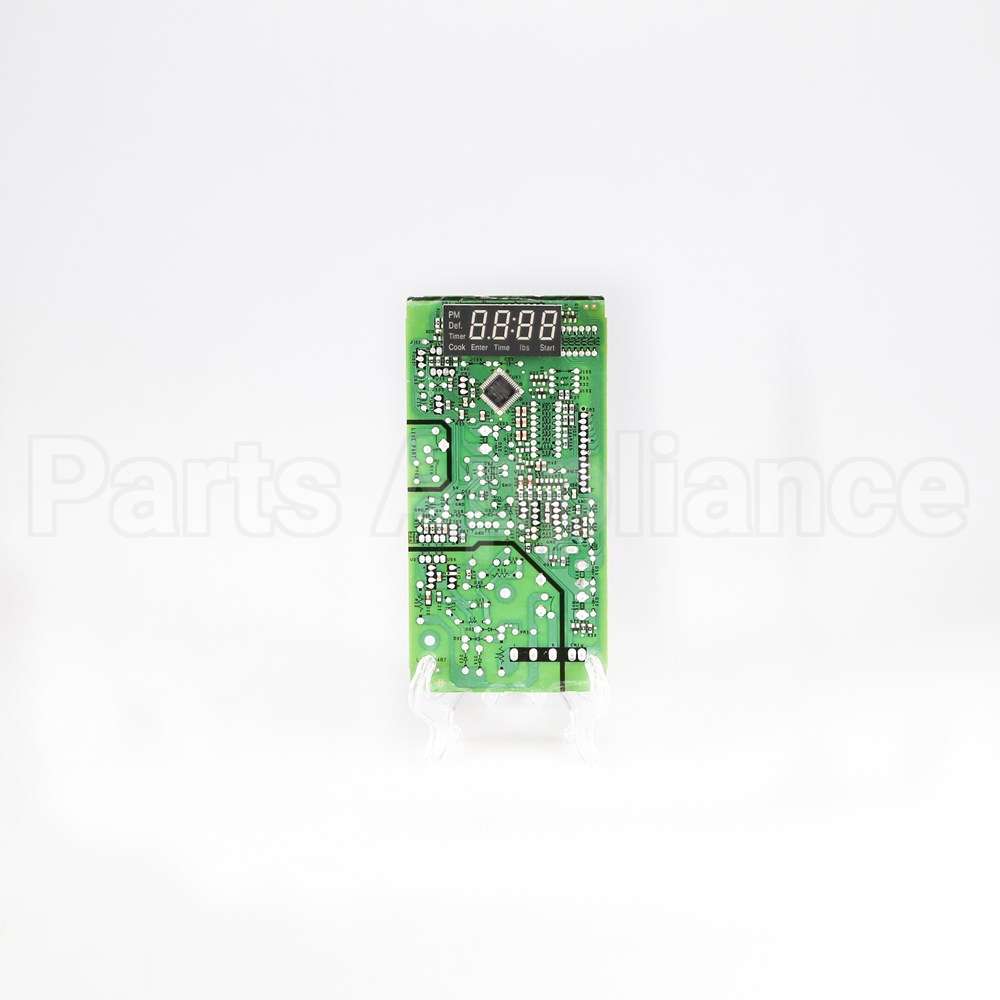 WB27X11179 GE Microwave Control Board