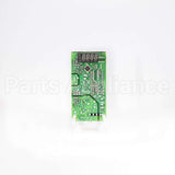WB27X11179 GE Microwave Control Board