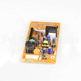 WB27X11179 GE Microwave Control Board