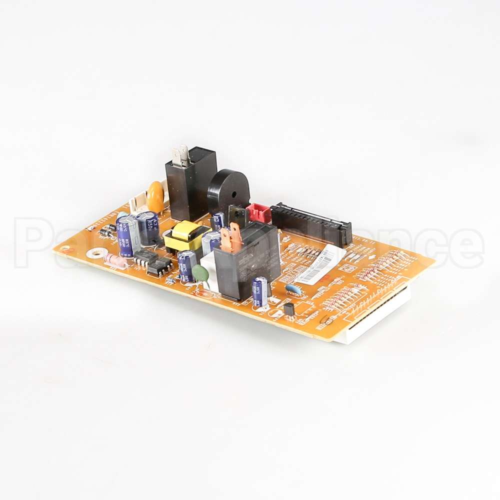 WB27X11179 GE Microwave Control Board