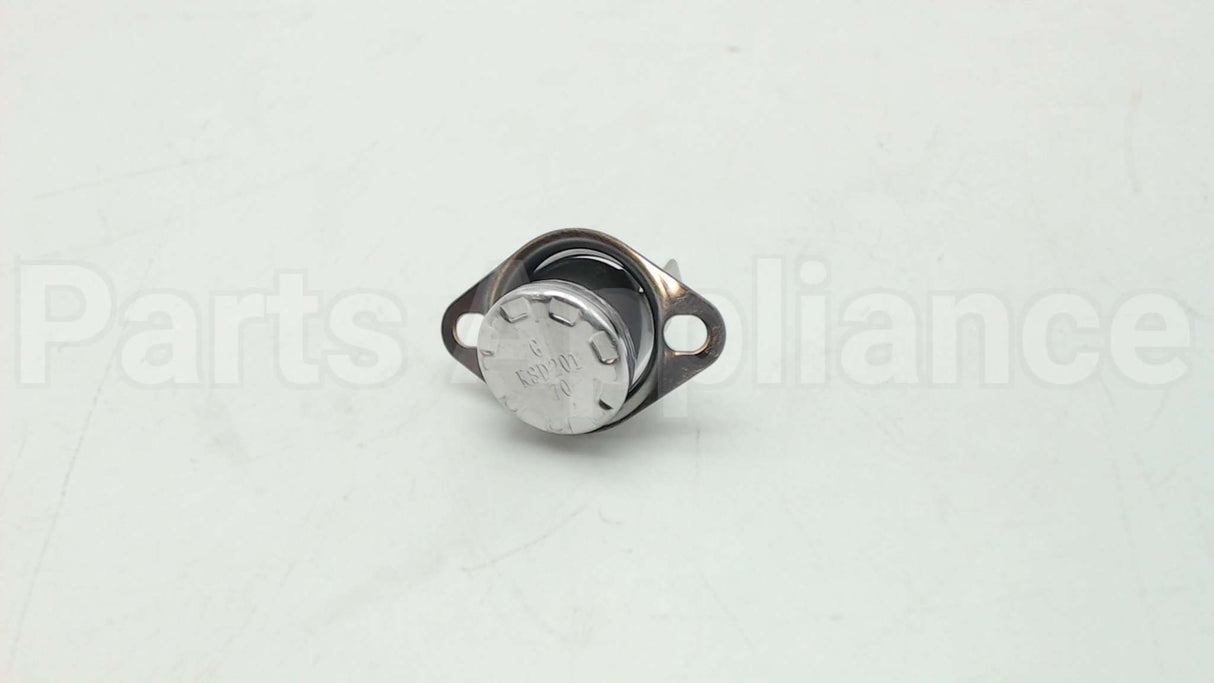 WB27X11213 GE Range Thermostat 70/40