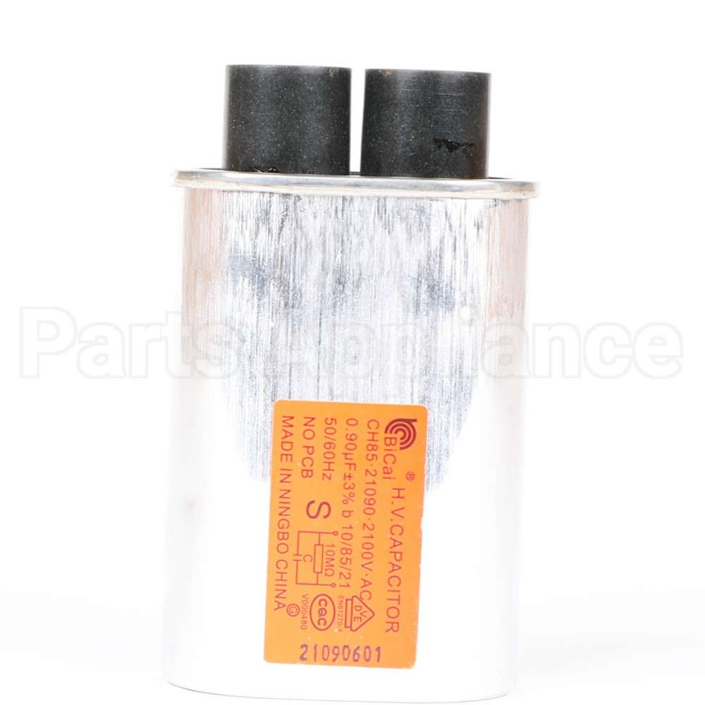 WB27X11214 GE H.v.capacitor